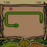 Dwonload OmNomNom (Classic Snake) Cell Phone Game